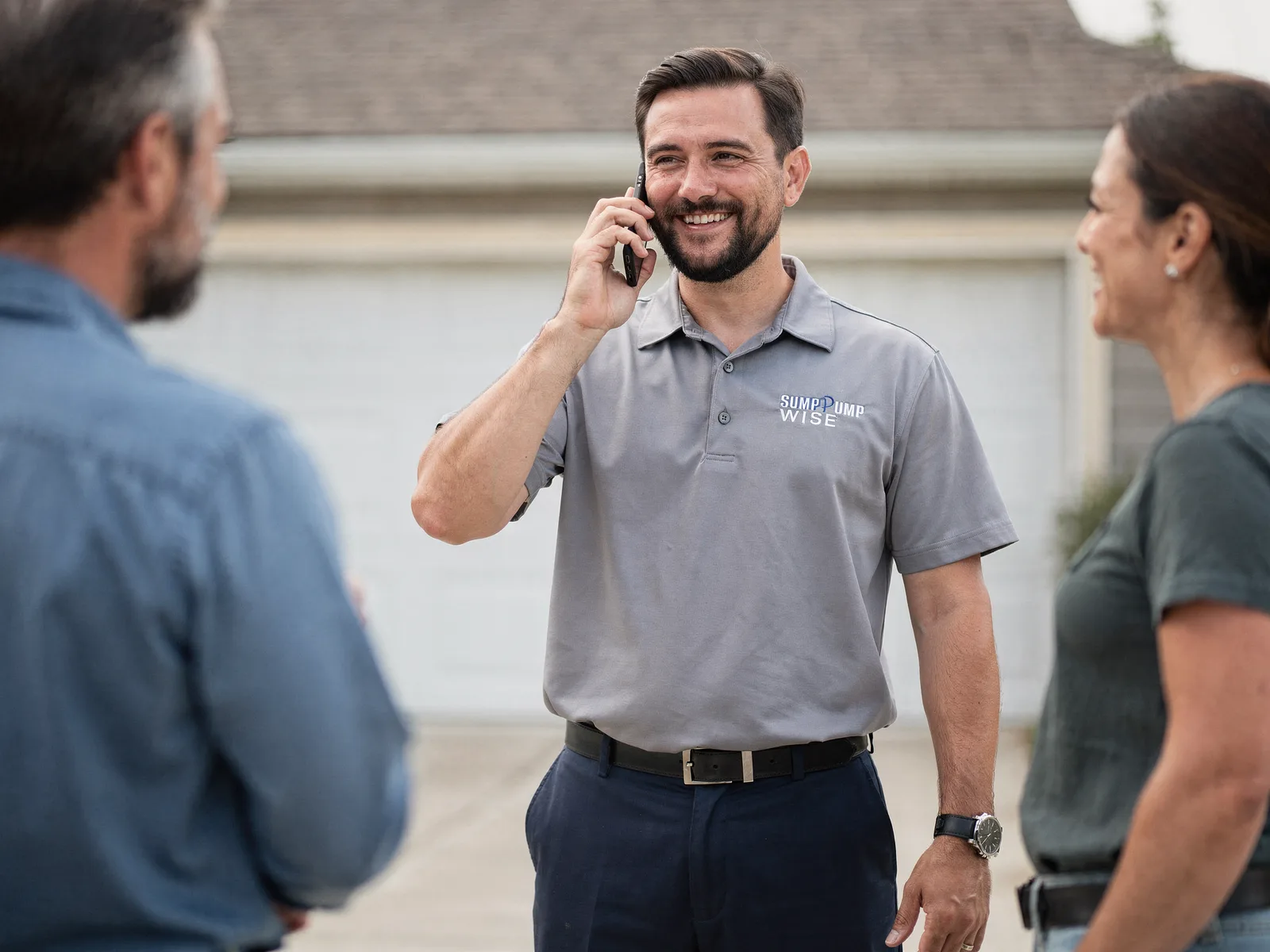 Water Heater Repair Haubstadt, IN FAQs
